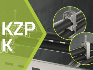▶️UKZP… & UK… Cable Clamps▶️